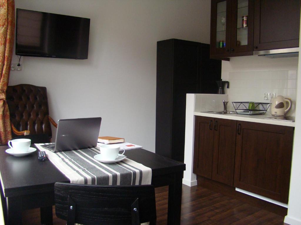 St. Dorothys Hostel - Apartments Вроцлав Номер фото