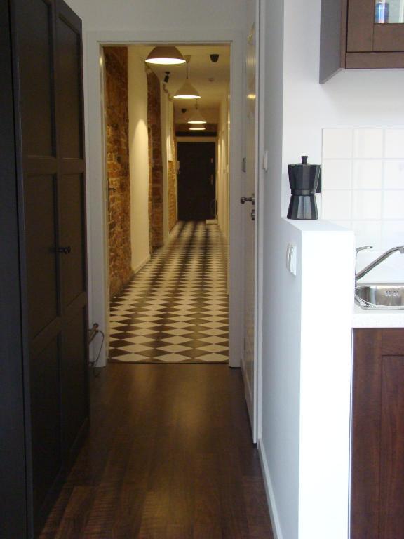 St. Dorothys Hostel - Apartments Вроцлав Экстерьер фото