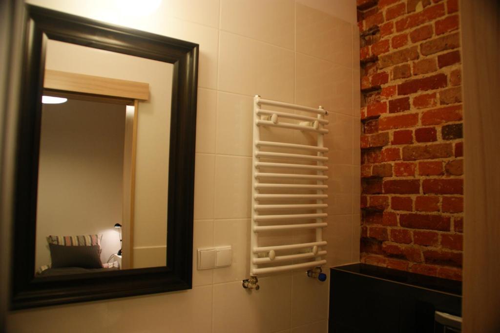 St. Dorothys Hostel - Apartments Вроцлав Номер фото