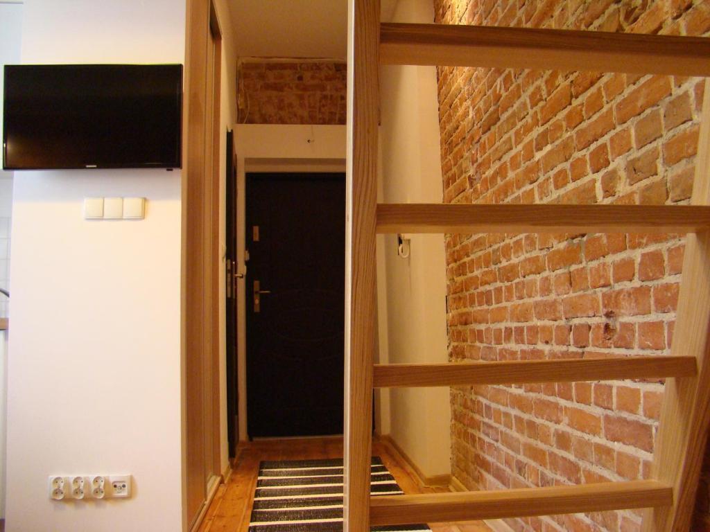 St. Dorothys Hostel - Apartments Вроцлав Номер фото