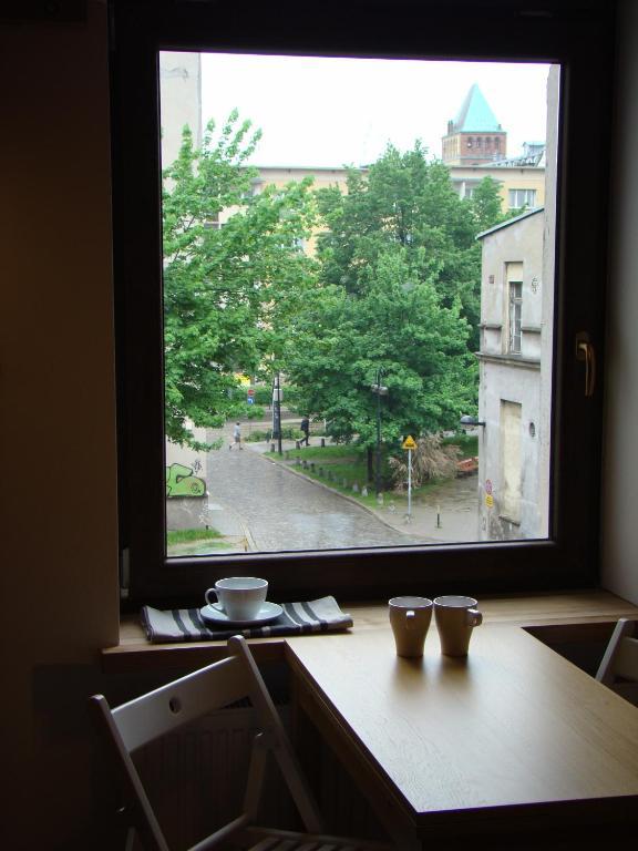 St. Dorothys Hostel - Apartments Вроцлав Номер фото