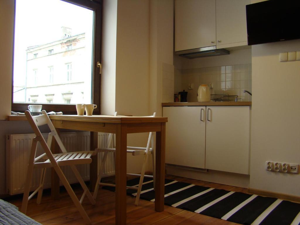 St. Dorothys Hostel - Apartments Вроцлав Номер фото
