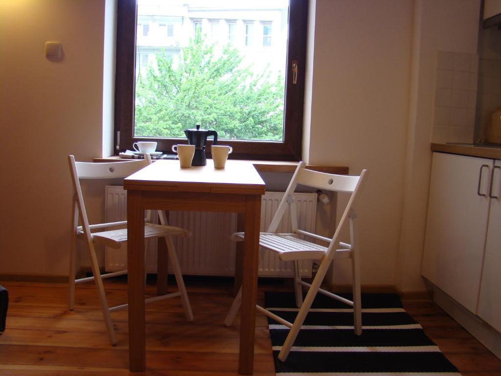 St. Dorothys Hostel - Apartments Вроцлав Номер фото