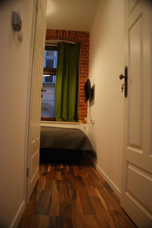 St. Dorothys Hostel - Apartments Вроцлав Номер фото