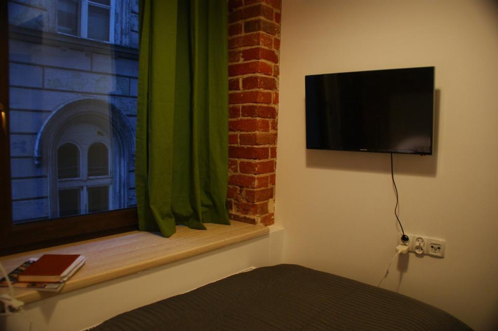 St. Dorothys Hostel - Apartments Вроцлав Номер фото